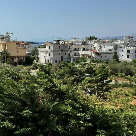 Hotel Vila Danedi Ksamil Bagian luar foto