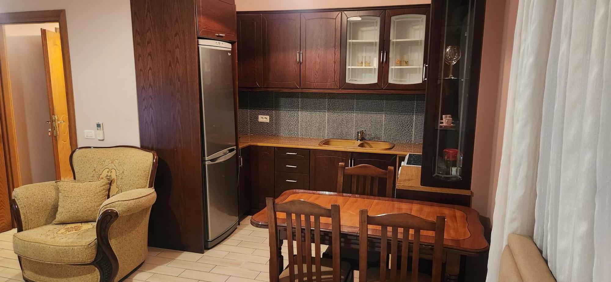 Hotel Vila Danedi Ksamil Bagian luar foto