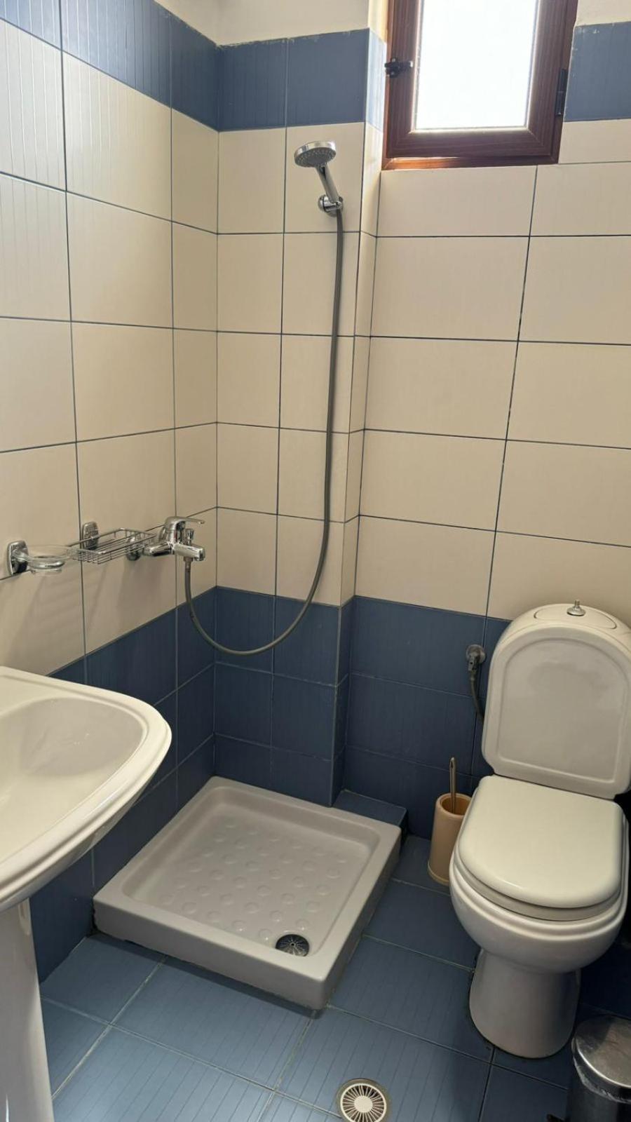 Hotel Vila Danedi Ksamil Bagian luar foto