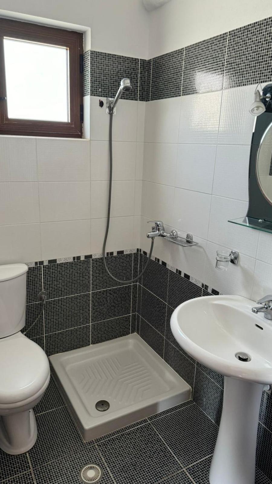 Hotel Vila Danedi Ksamil Bagian luar foto